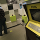 Exhibition at the Computer Game Museum (Computerspielemuseum) in Berlin, Germany. Photo: Getty